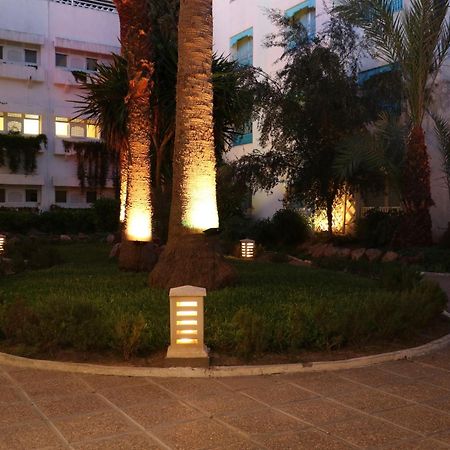 Hotel La Residence Al-Hammamat Zewnętrze zdjęcie