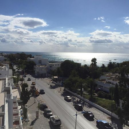 Hotel La Residence Al-Hammamat Zewnętrze zdjęcie
