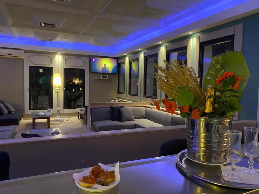 Hotel La Residence Al-Hammamat Zewnętrze zdjęcie