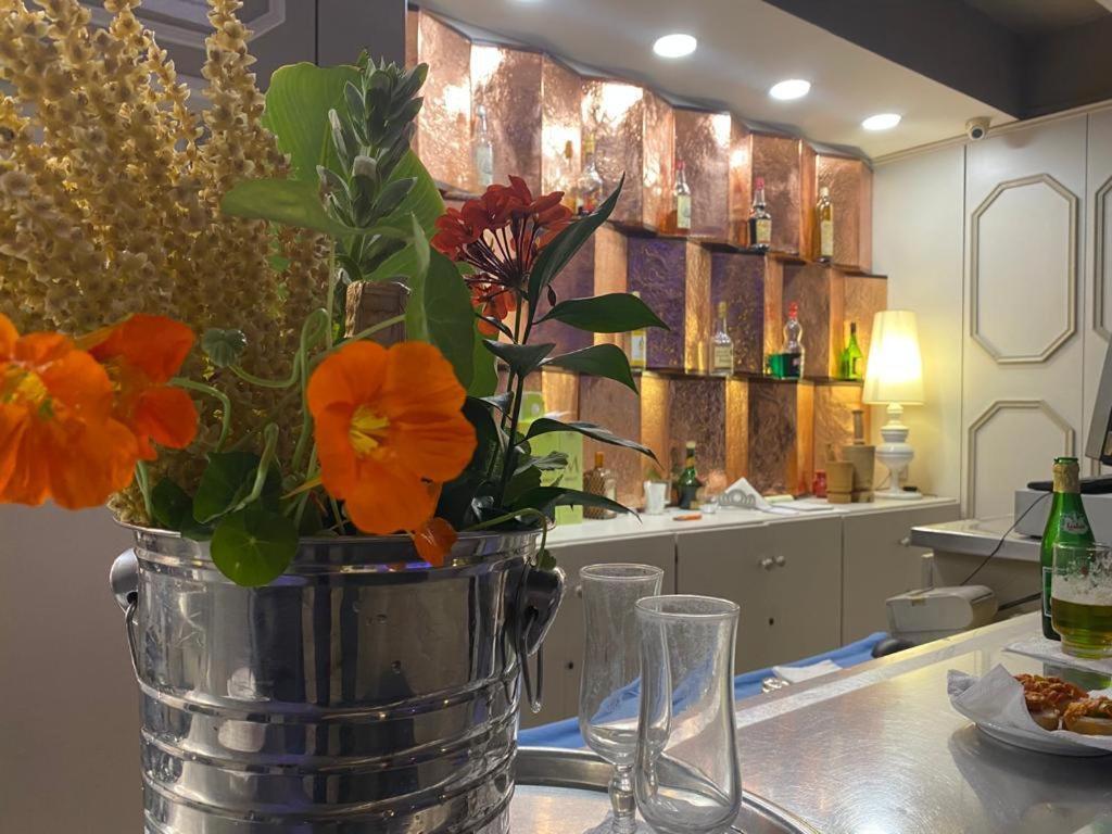 Hotel La Residence Al-Hammamat Zewnętrze zdjęcie