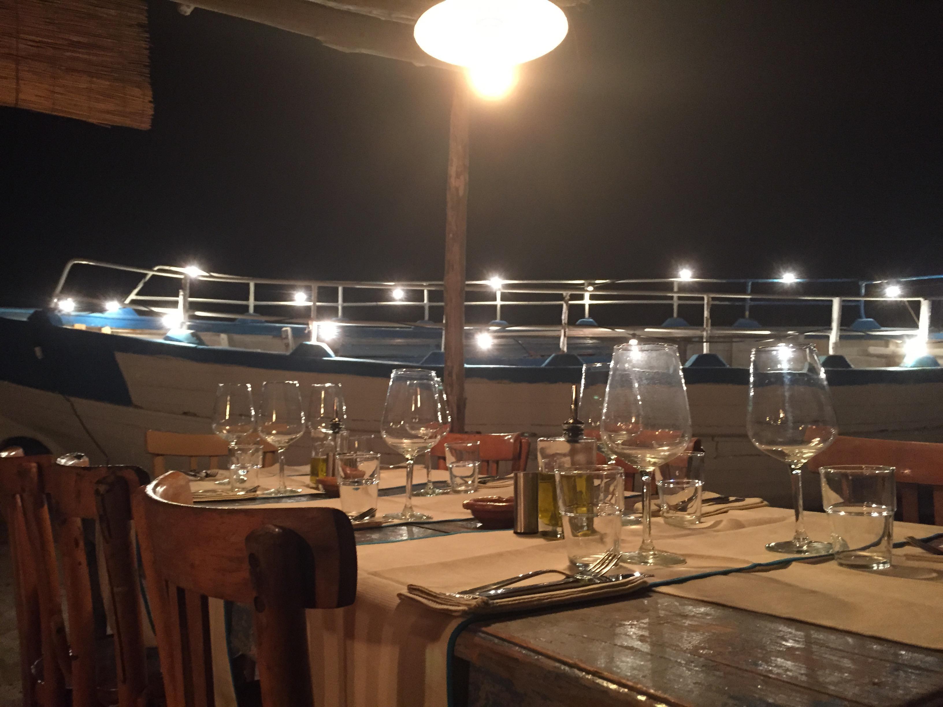 Hotel La Residence Al-Hammamat Zewnętrze zdjęcie
