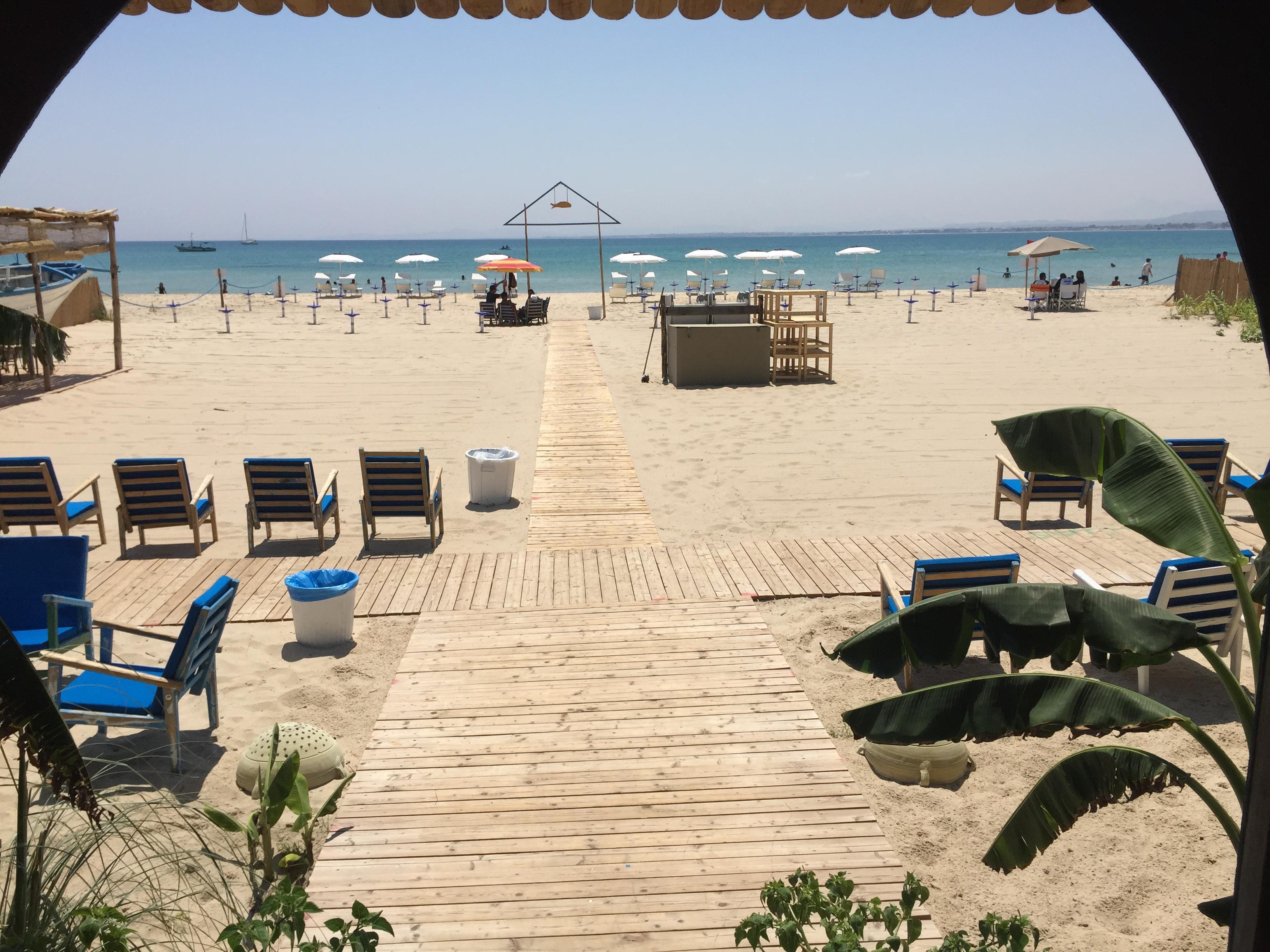 Hotel La Residence Al-Hammamat Zewnętrze zdjęcie