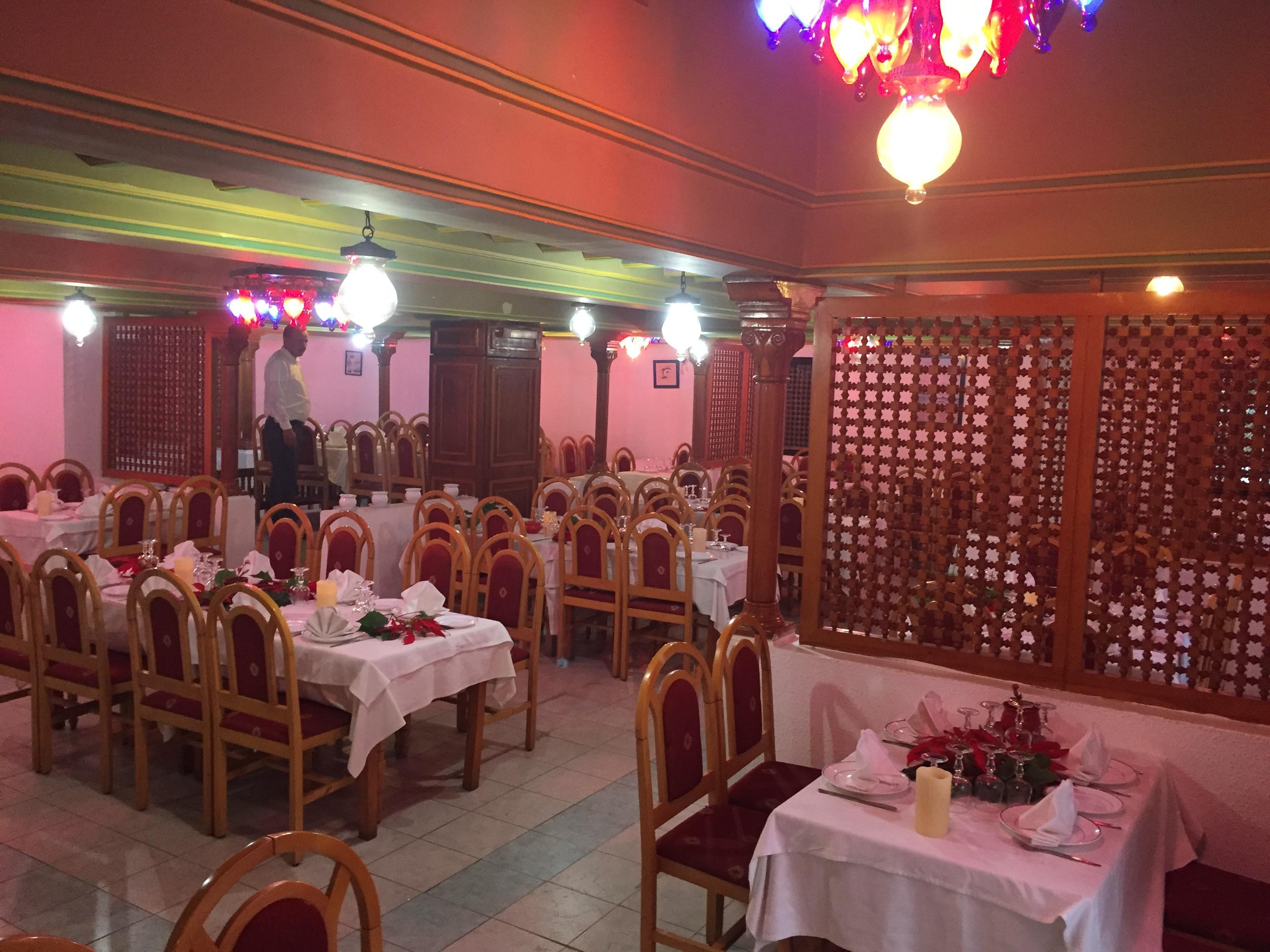 Hotel La Residence Al-Hammamat Zewnętrze zdjęcie