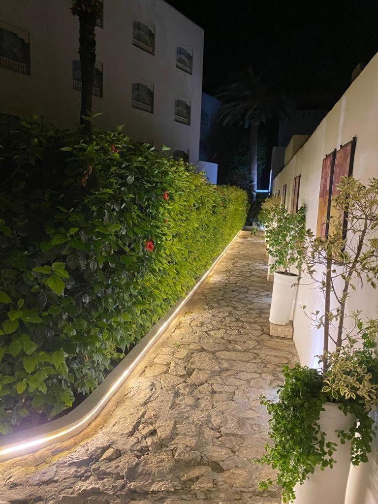 Hotel La Residence Al-Hammamat Zewnętrze zdjęcie