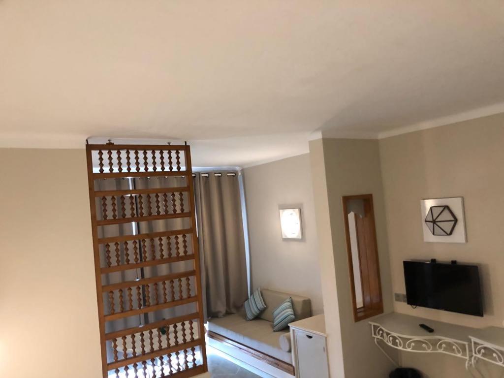Hotel La Residence Al-Hammamat Zewnętrze zdjęcie